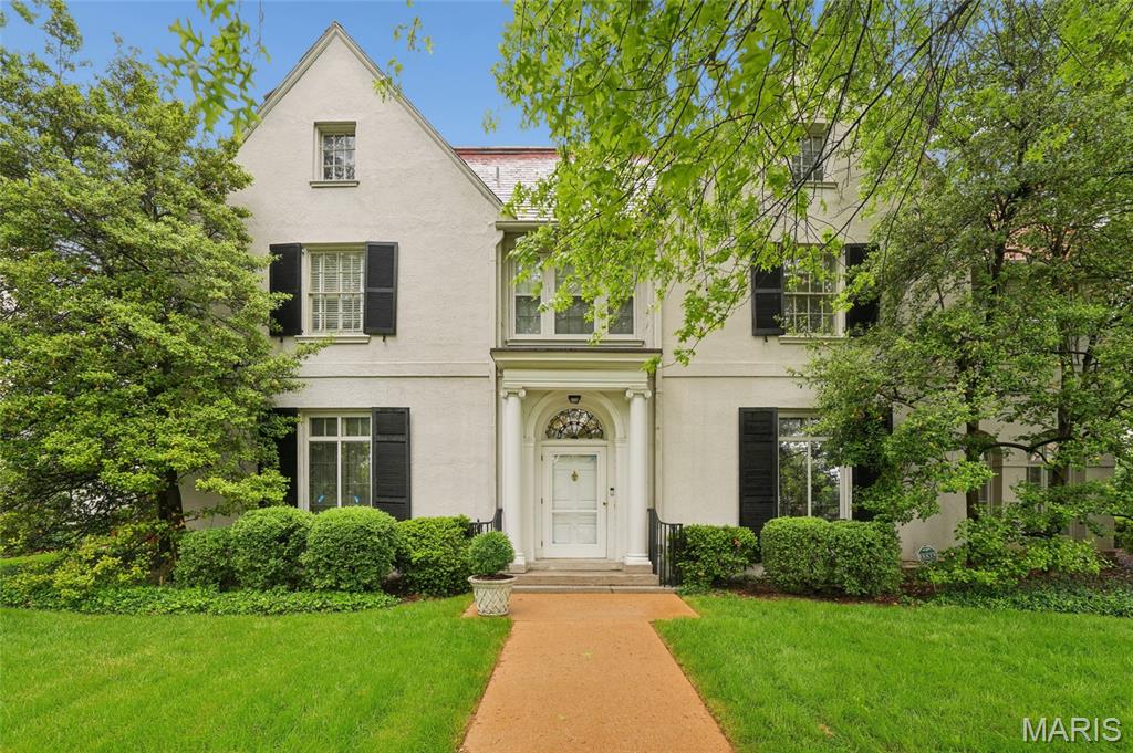 Skinker Heights - Residential