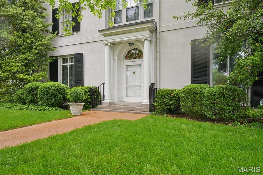 Skinker Heights - Residential
