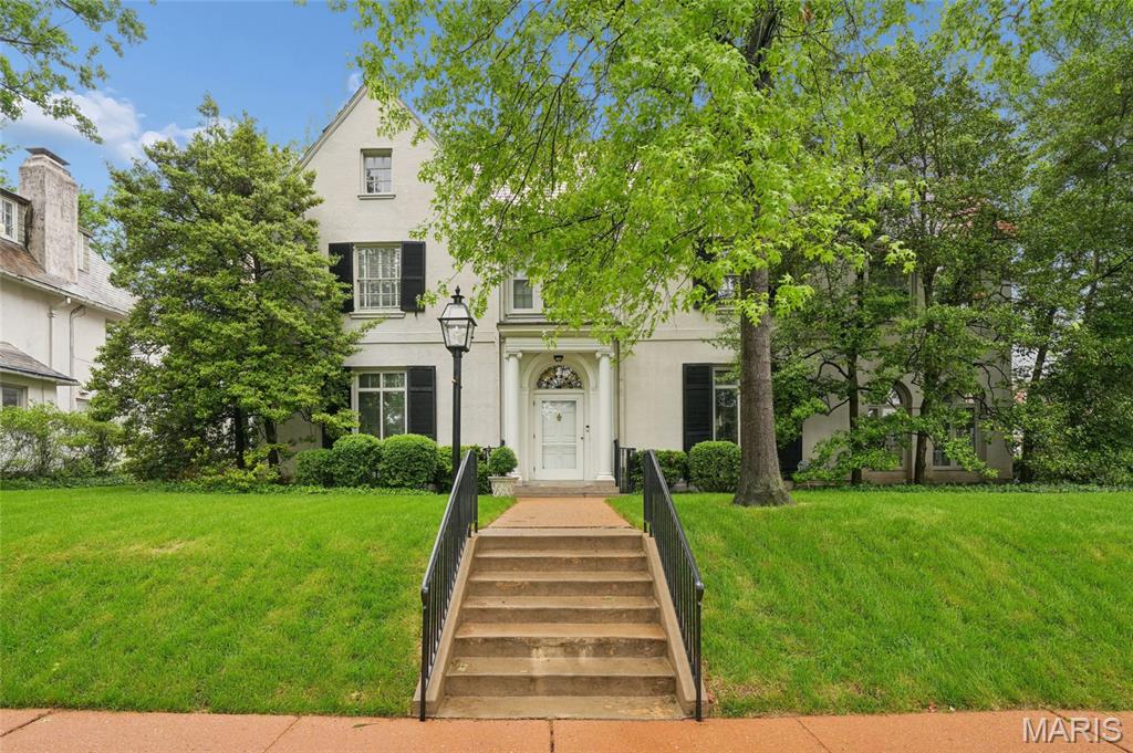 Skinker Heights - Residential