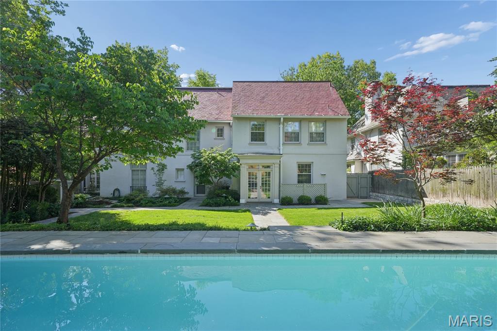 Skinker Heights - Residential
