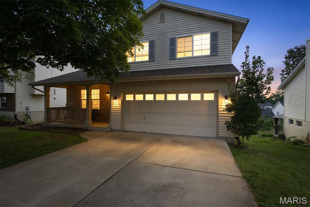 Southview - Residential
