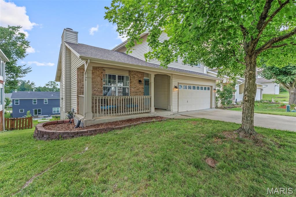 Southview - Residential