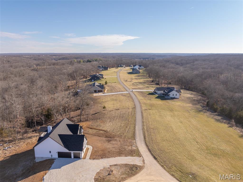 Kohl Farms - Residential