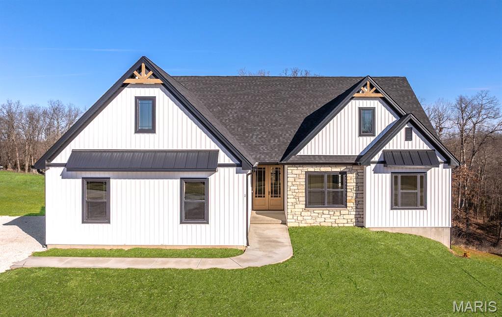 Kohl Farms - Residential