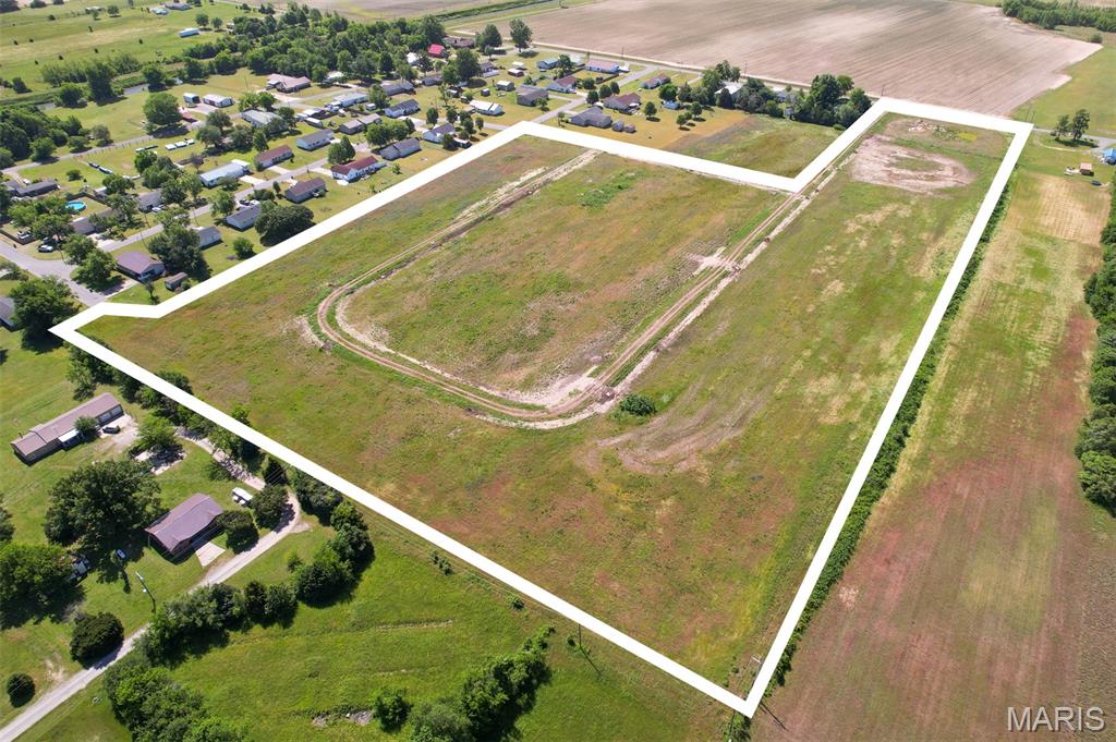 Located in the City of Miner, Scott County Missouri, this 16.94+/- acre residential plated Country Estates 2nd Addition development is near build ready with utilities (city water & sewer, Ameren electricity) infrastructure already installed.

There are 35 pre-plated lots ready for road infrastructure remaining just minutes to the nearby urban shopping & dining amenities of Miner & Sikeston, Missouri.

It is the perfect project for that investor, developer, or home builder ready to finish it out.  With single family home market demand heating up and low supply in the area, this is an excellent investment return-on-capital opportunity.