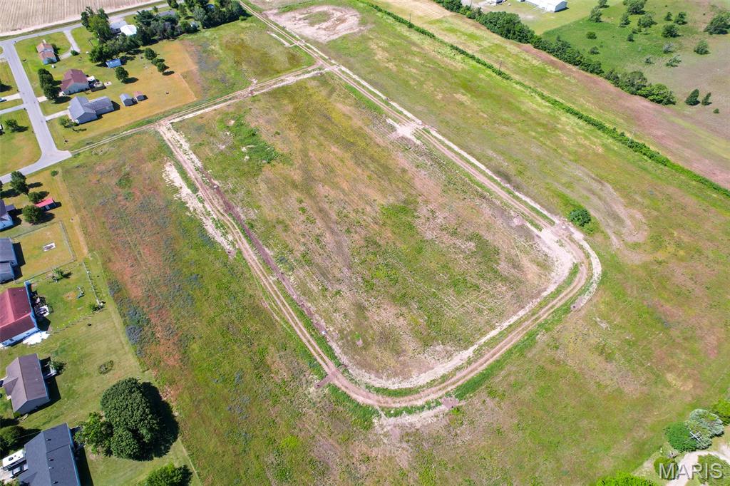 Country Estates 2 Addition Development - Land