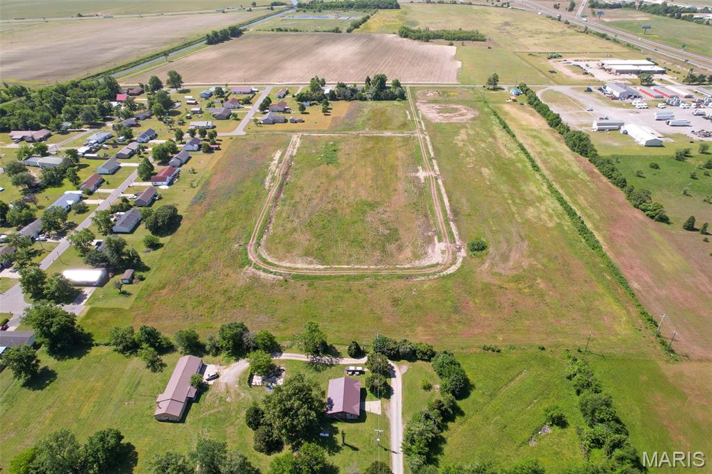 Country Estates 2 Addition Development - Land