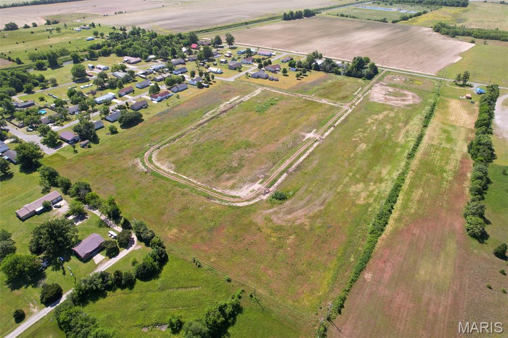 Country Estates 2 Addition Development - Land