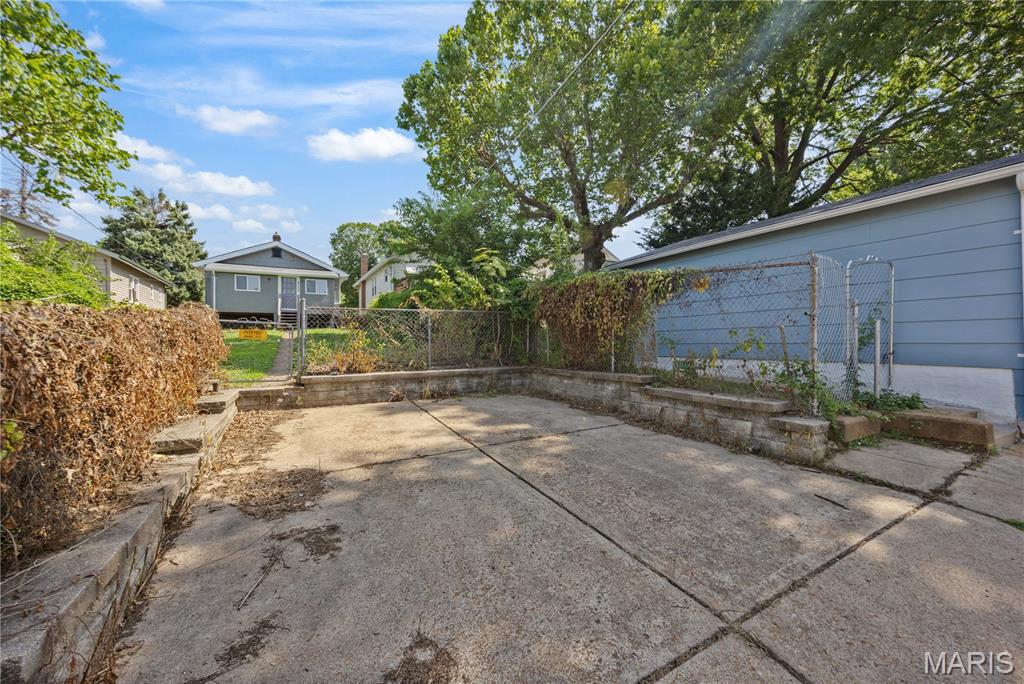 Gravois Homesites Add - Residential