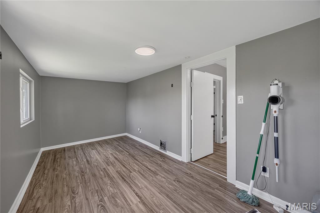 Gravois Homesites Add - Residential