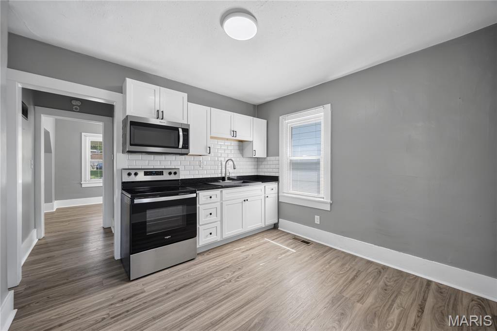 Gravois Homesites Add - Residential