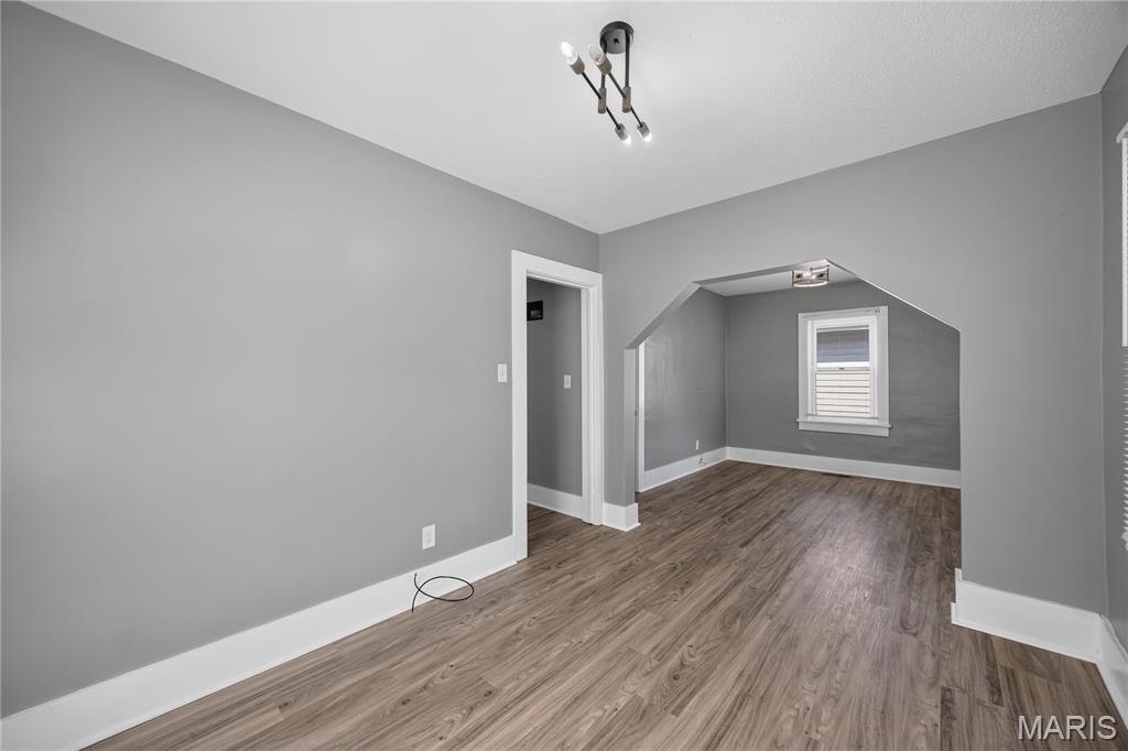 Gravois Homesites Add - Residential