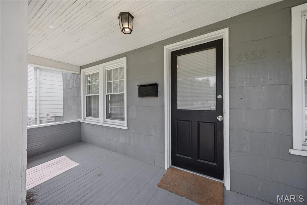Gravois Homesites Add - Residential