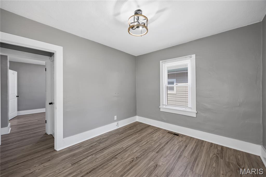 Gravois Homesites Add - Residential