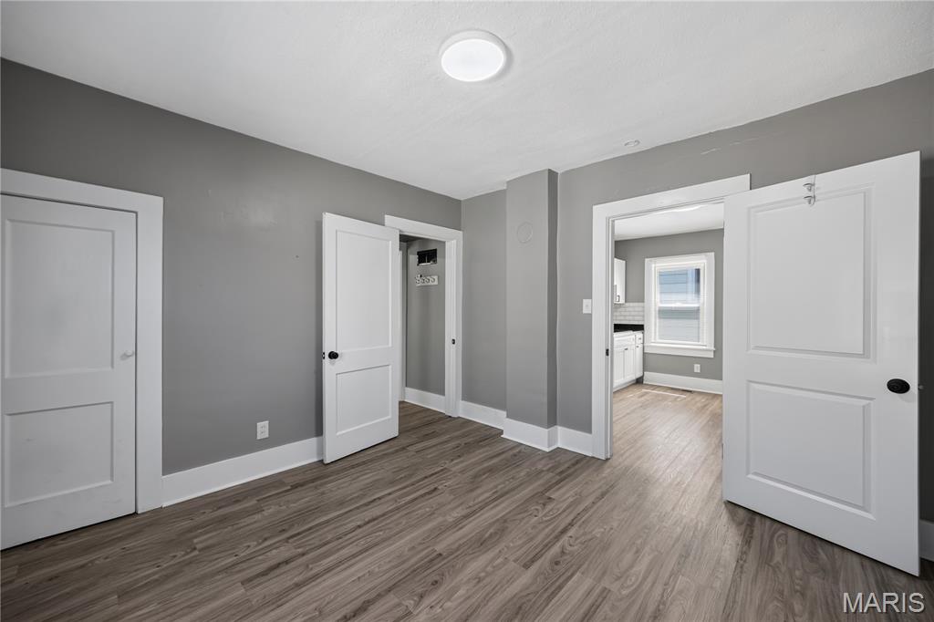 Gravois Homesites Add - Residential
