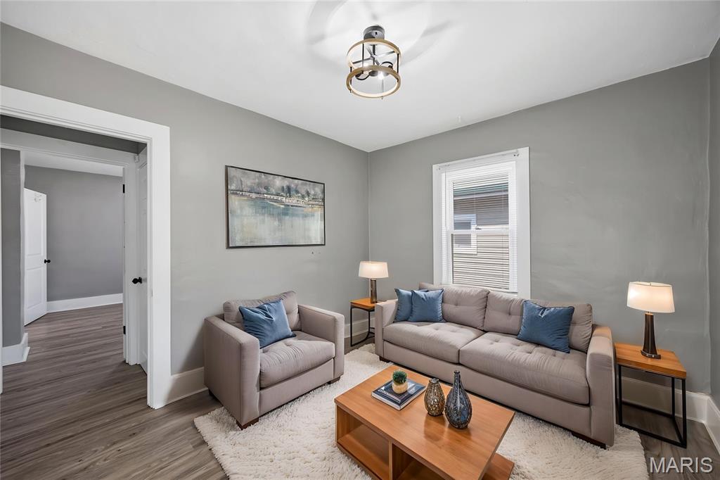 Gravois Homesites Add - Residential