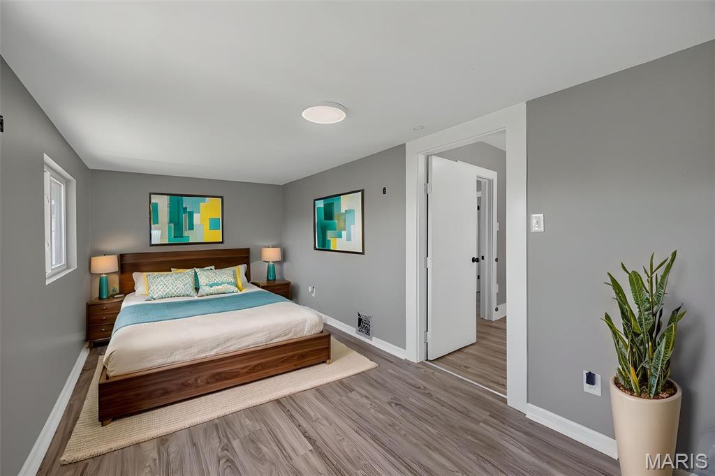 Gravois Homesites Add - Residential