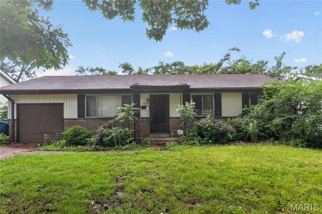 Located in the Coburg Ridge 3 subdivision in north St. Louis County, this property at 10061 Lilac Ave offers a convenient location within the 63137 ZIP code. Situated in an established residential area, it provides easy access to nearby schools, parks, major highways, and local amenities. The home falls within the Riverview Gardens School District and is part of the broader North County market.