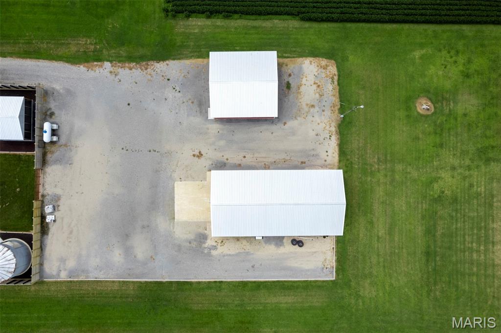 rural - Residential