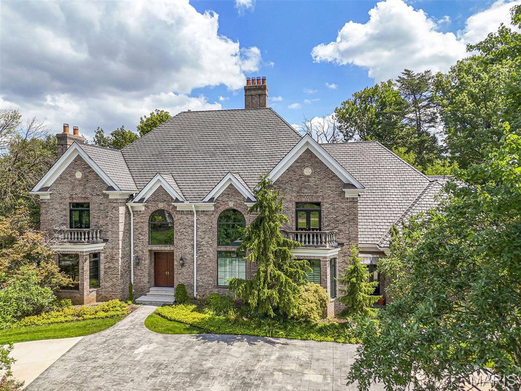 Ballantrae - Residential