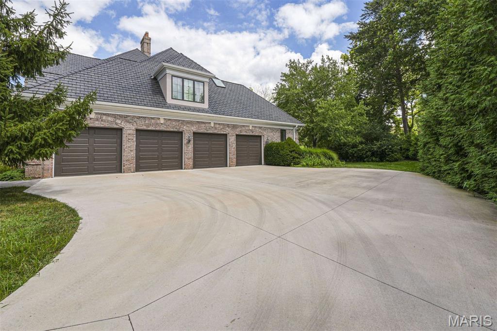 Ballantrae - Residential
