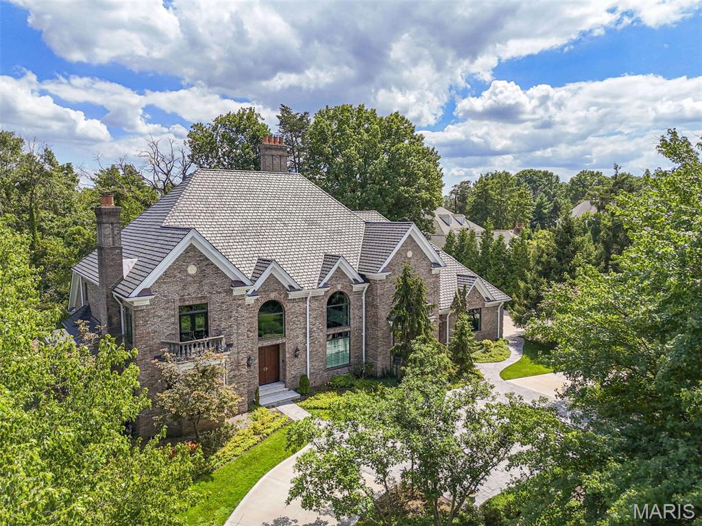 Ballantrae - Residential
