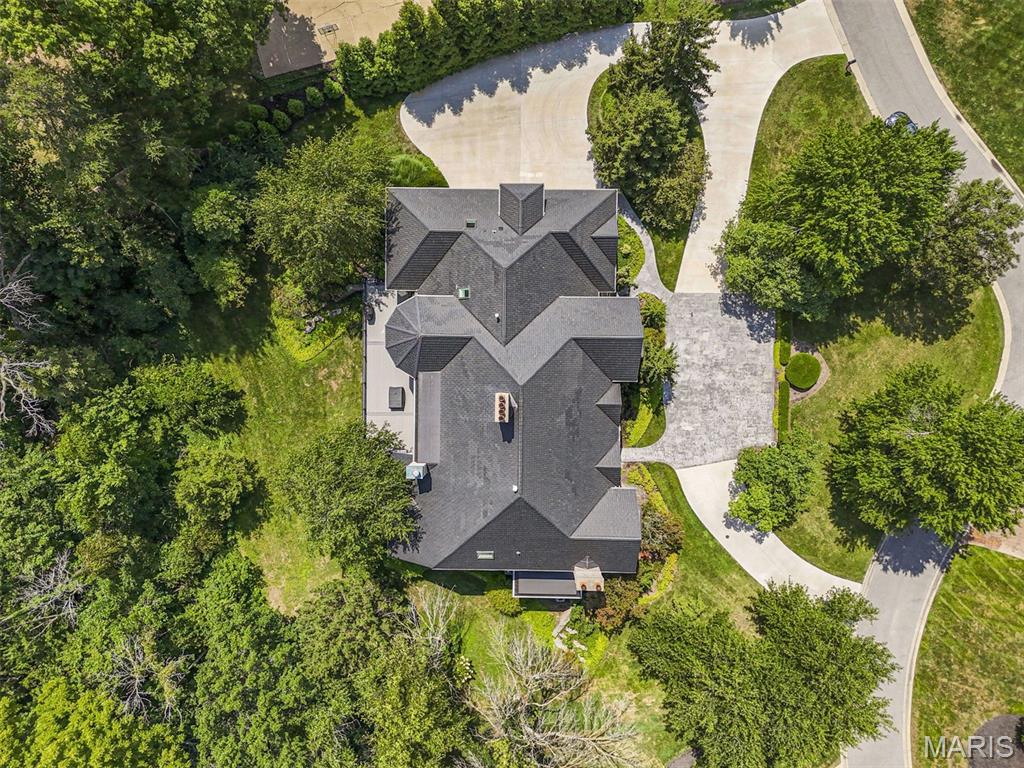 Ballantrae - Residential