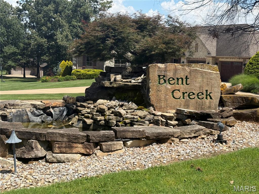 Bent Creek Estates - Land