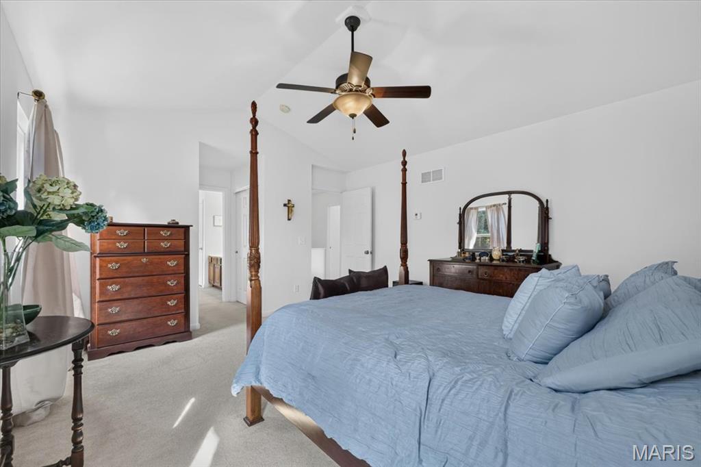 Seckman Lake Estates 06 - Residential