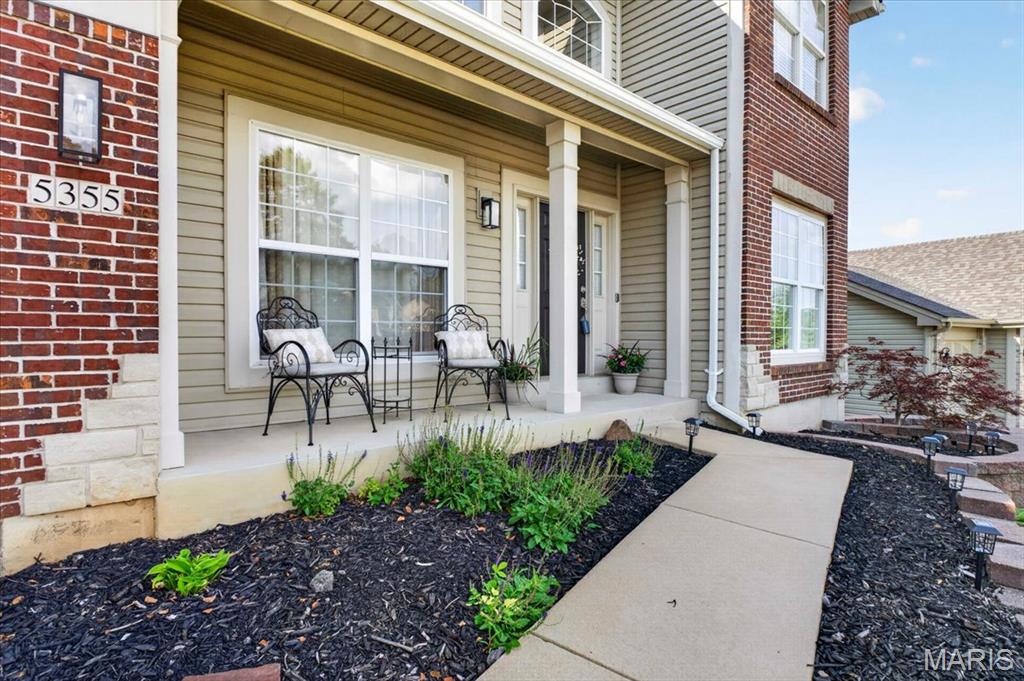 Seckman Lake Estates 06 - Residential