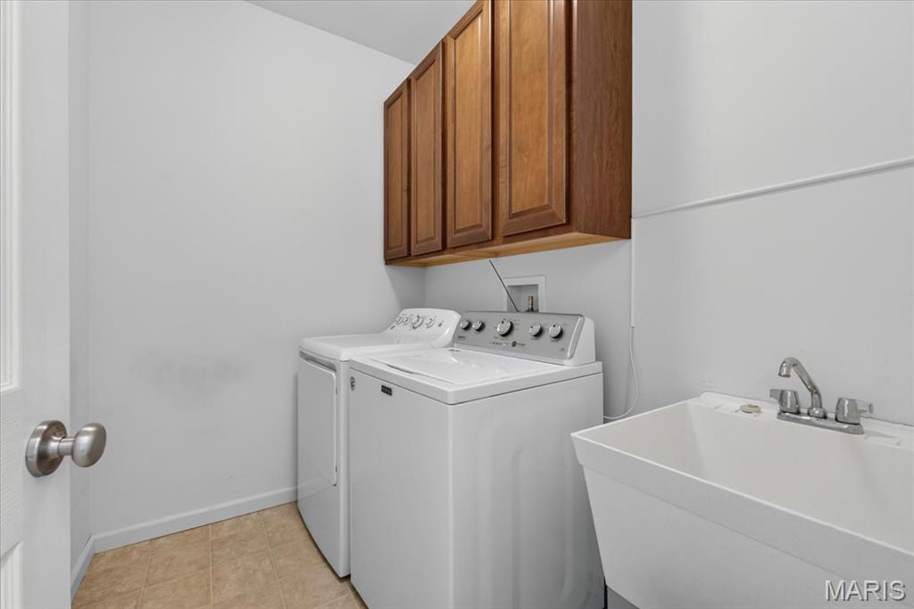 Seckman Lake Estates 06 - Residential