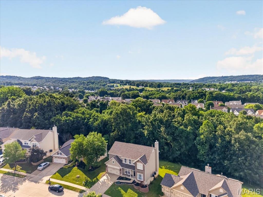 Seckman Lake Estates 06 - Residential