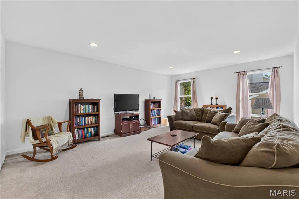 Seckman Lake Estates 06 - Residential