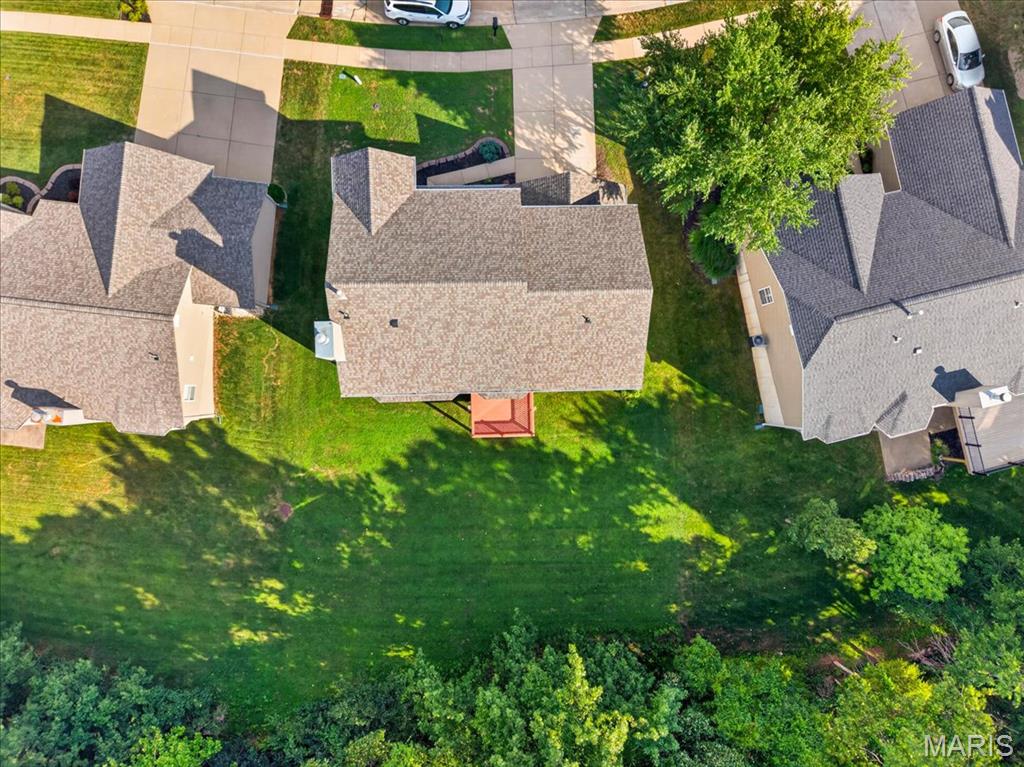Seckman Lake Estates 06 - Residential