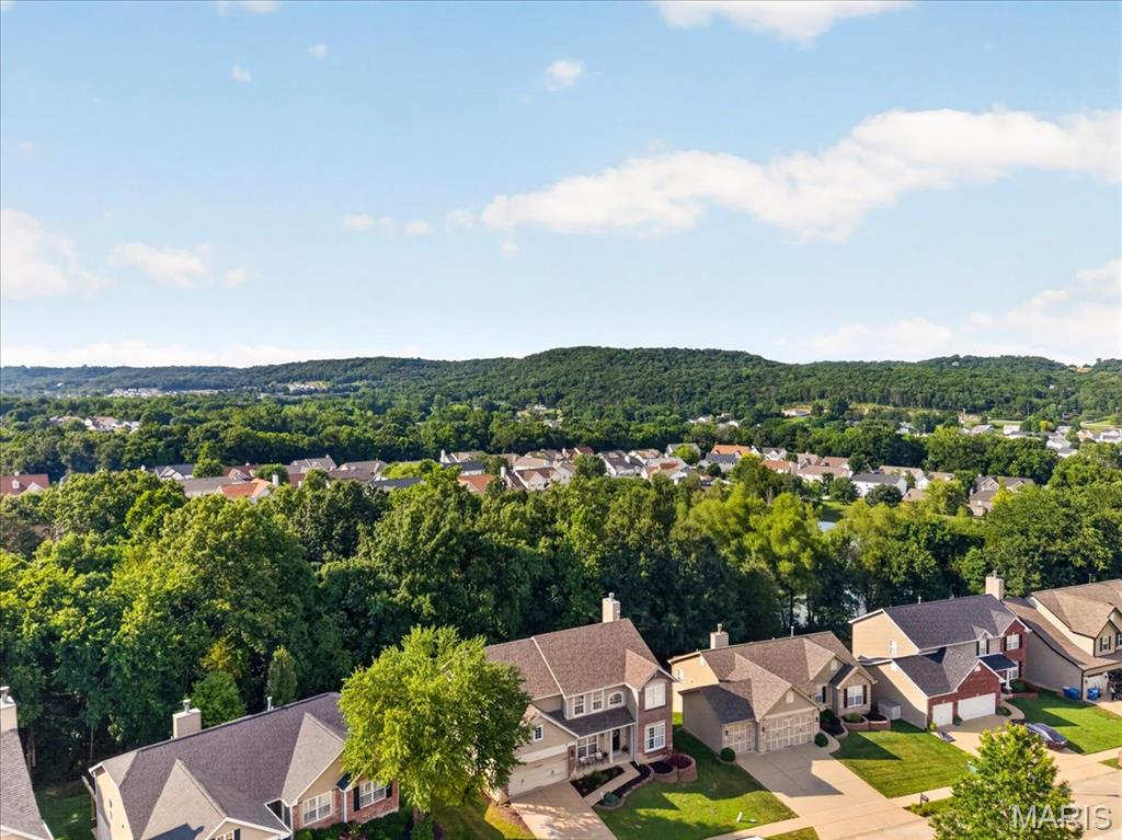 Seckman Lake Estates 06 - Residential