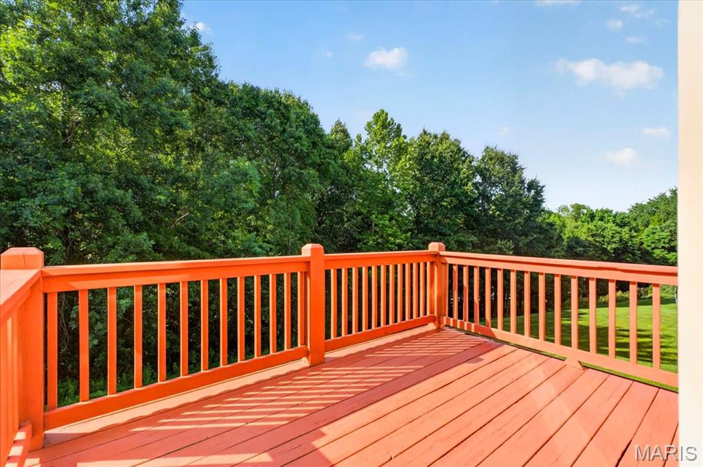 Seckman Lake Estates 06 - Residential