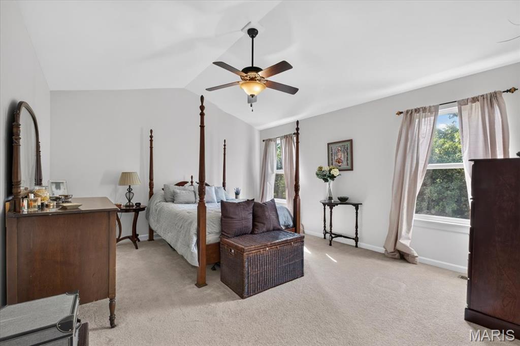 Seckman Lake Estates 06 - Residential