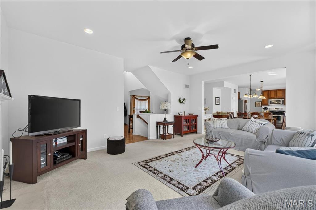 Seckman Lake Estates 06 - Residential