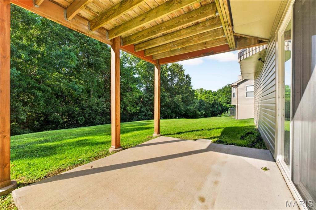 Seckman Lake Estates 06 - Residential