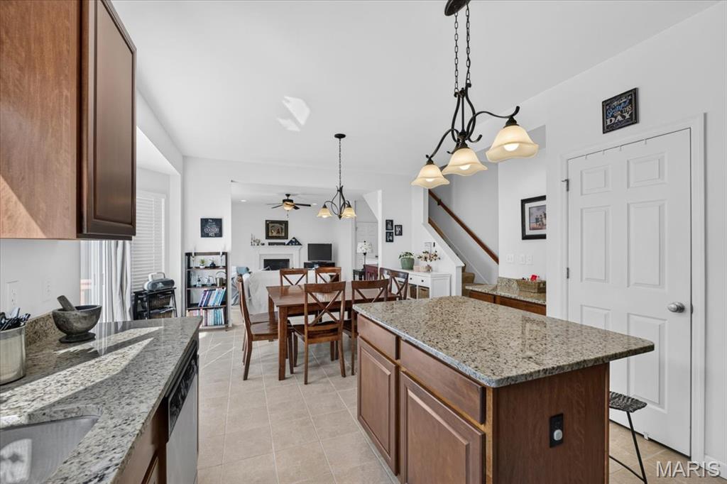 Seckman Lake Estates 06 - Residential