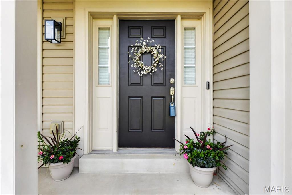 Seckman Lake Estates 06 - Residential