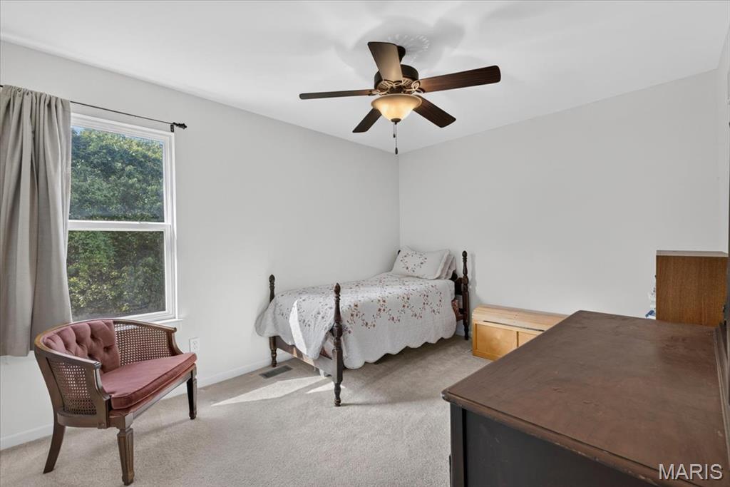 Seckman Lake Estates 06 - Residential