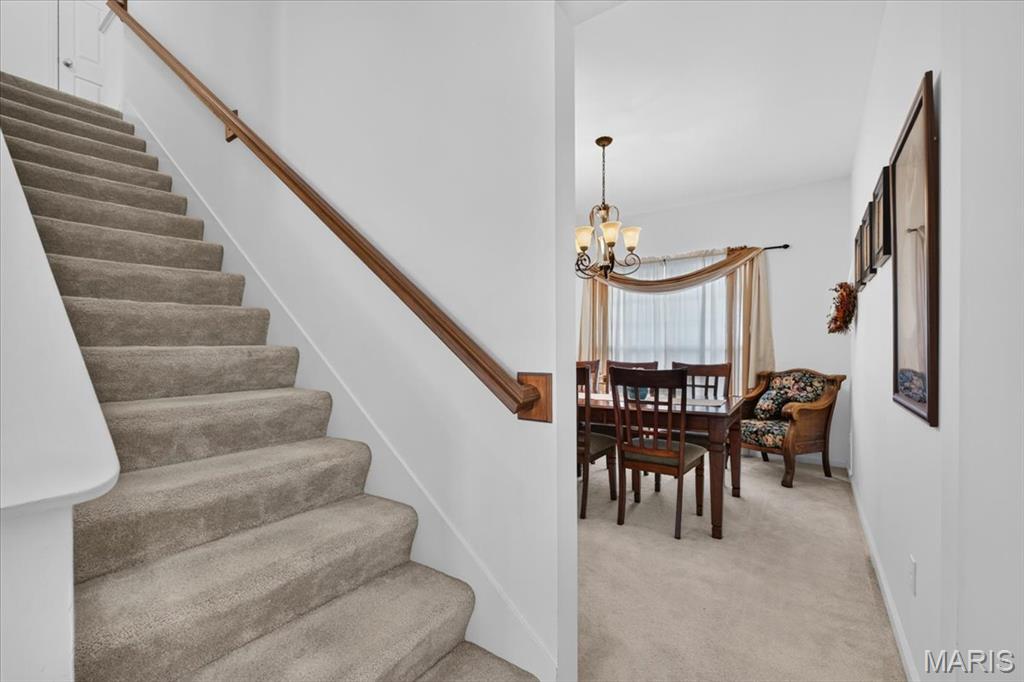 Seckman Lake Estates 06 - Residential