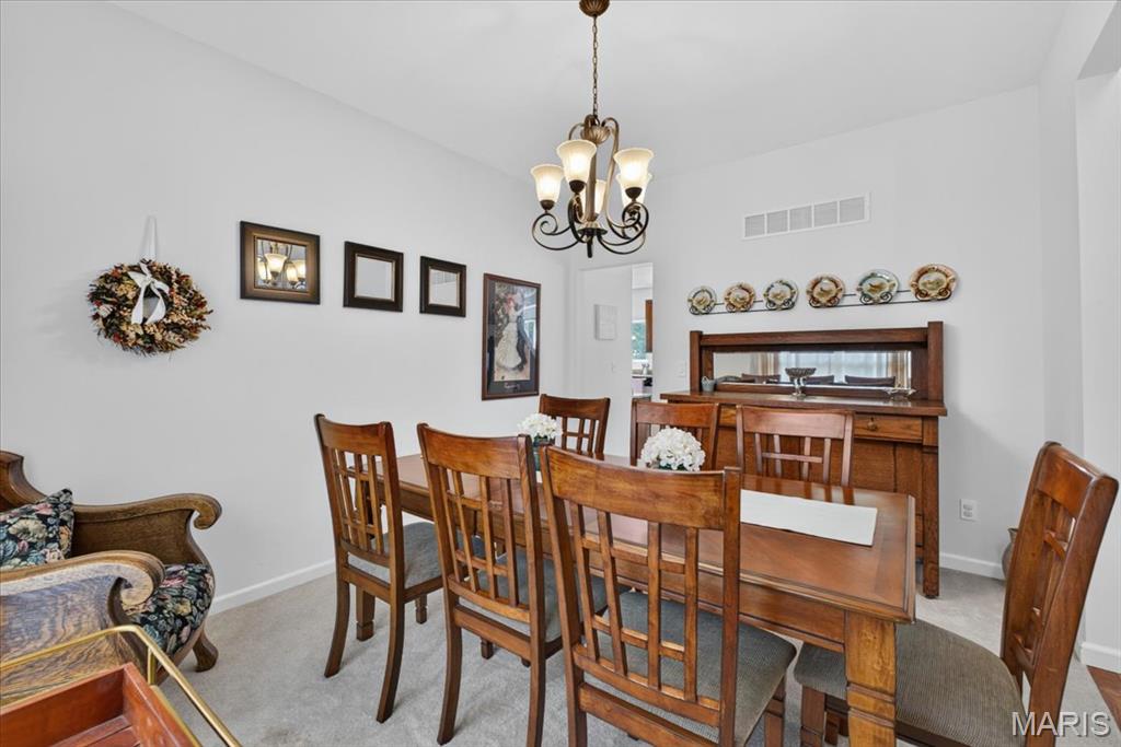 Seckman Lake Estates 06 - Residential