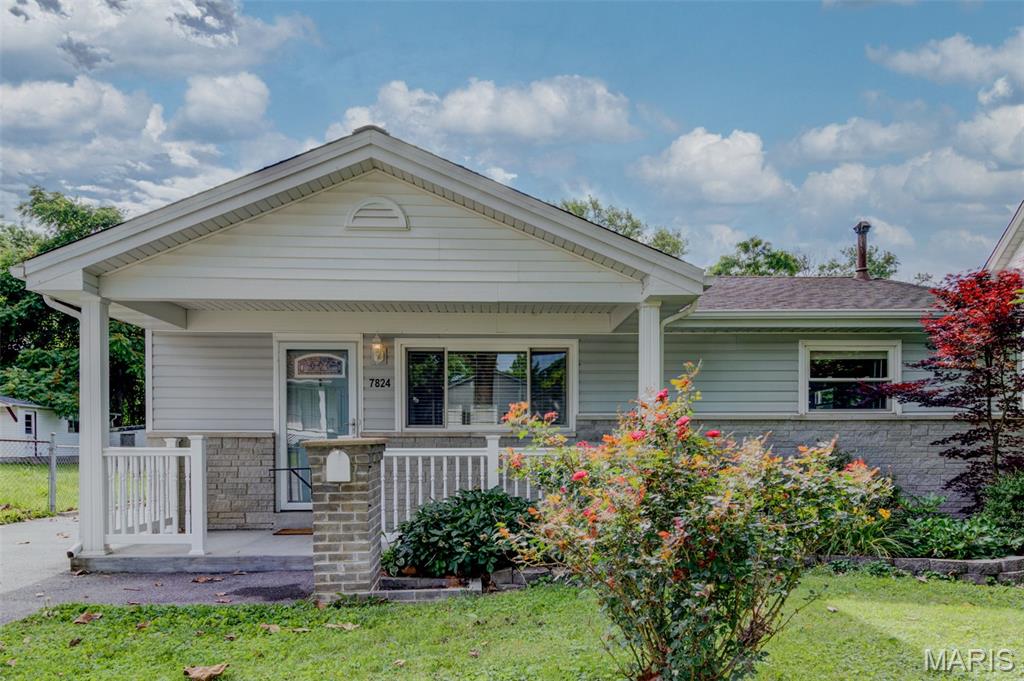 Lakewood - Residential