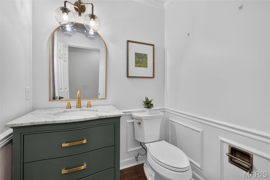 Ladue Lake Estates 1 - Residential