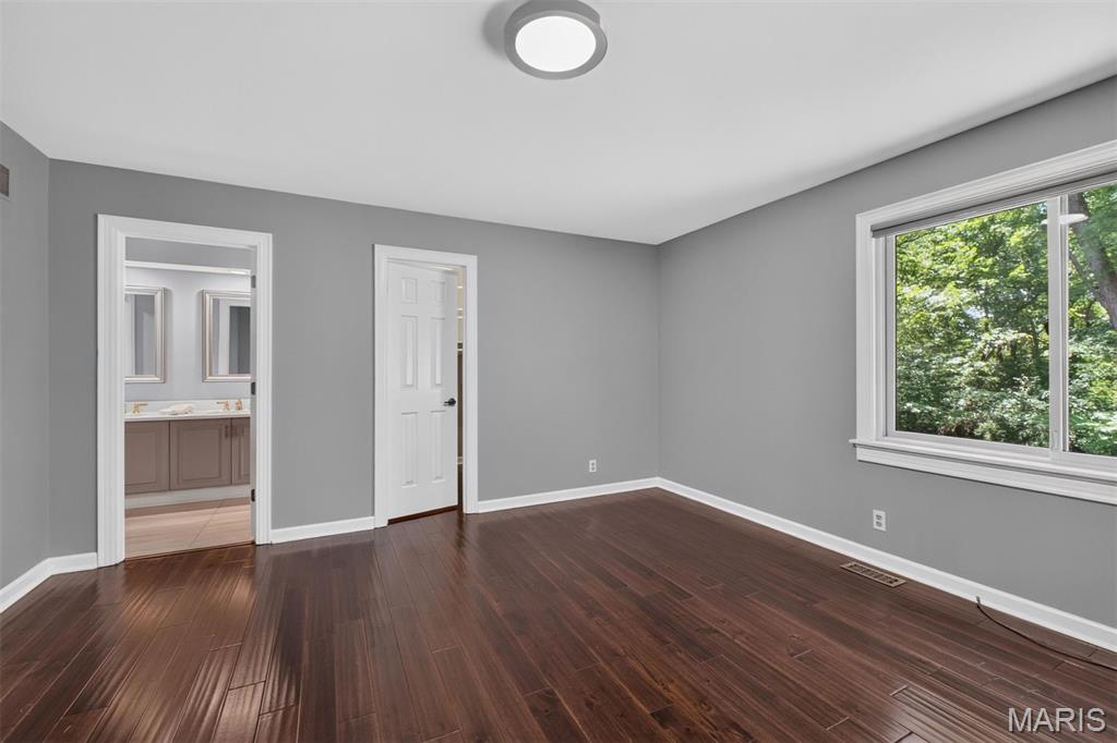 Ladue Lake Estates 1 - Residential