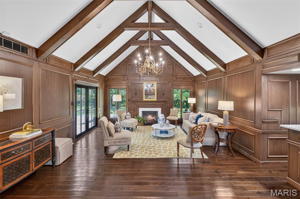 Ladue Lake Estates 1 - Residential
