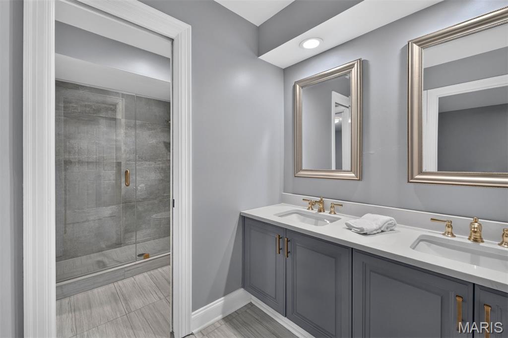 Ladue Lake Estates 1 - Residential