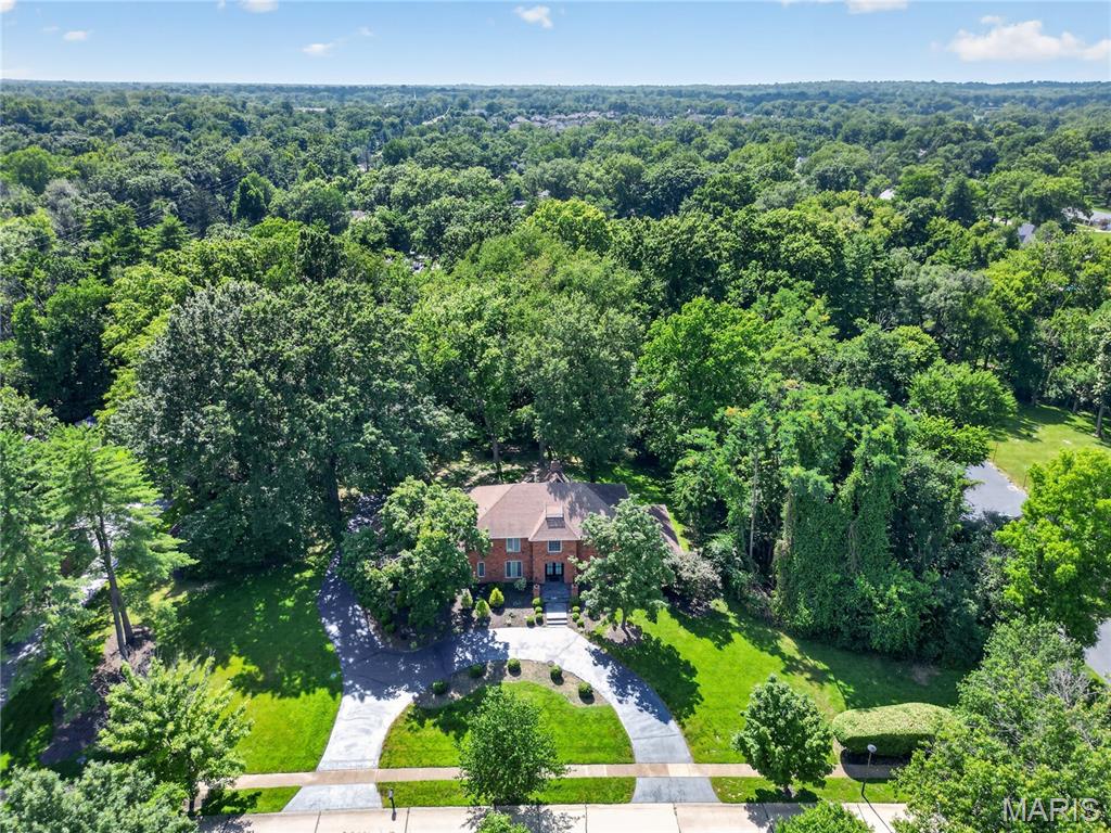 Ladue Lake Estates 1 - Residential